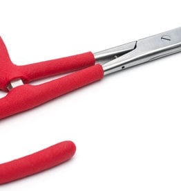 Umpqua Feather Merchants Umpqua RiverGrip Scissors/Clamp Open Loop6"