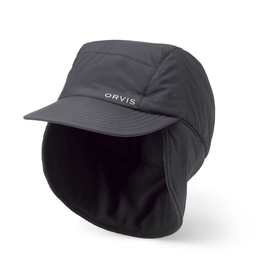 Orvis Orvis Pro Insulated Cap Blackout