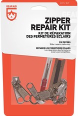 Gear Aid Gear Aid Zipper Repair Kit