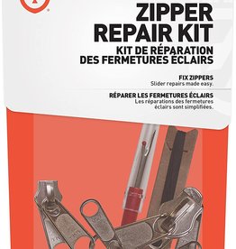 Gear Aid Gear Aid Zipper Repair Kit