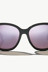 Bajio Bajio Casuarina Sunglasses Black Gloss Pink Plastic