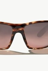 Bajio Bajio Nato Sunglasses Dark Tortoise Gloss Copper Poly