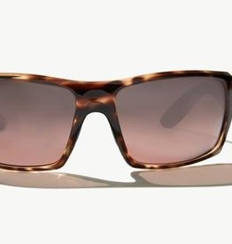 Bajio Bajio Nato Sunglasses Dark Tortoise Gloss Copper Poly