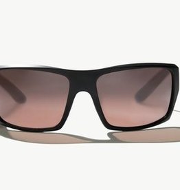 Bajio Bajio Nato Sunglasses Black Matte Copper Poly