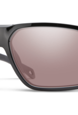 Smith Optics Smith Deckboss Sunglasses Black Chromapop Polarized Ignitor