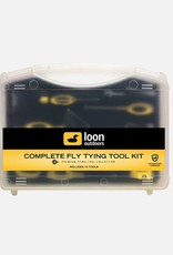 Loon Outdoors Loon Complete Fly Tying Tool Kit