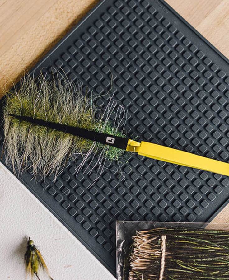 Loon Outdoors Loon D-Loop Tweezer