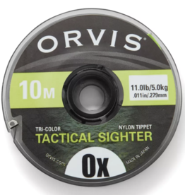 Orvis Orvis Tactical Sighter Tippet -