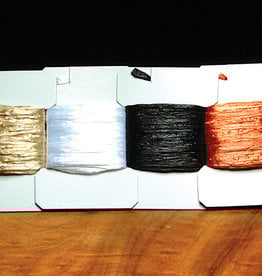 Hareline Dubbin Hareline Swiss Straw