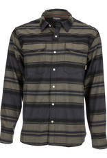 Simms Fishing Simms Gallatin Flannel LS Shirt -