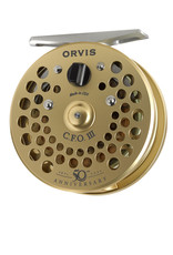 Orvis CFO I Reel