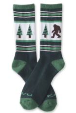 KAVU KAVU Moonwalk Socks -