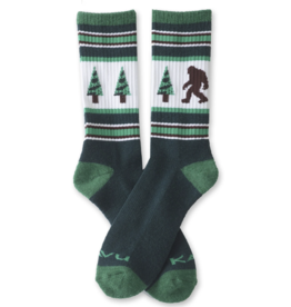 KAVU KAVU Moonwalk Socks -