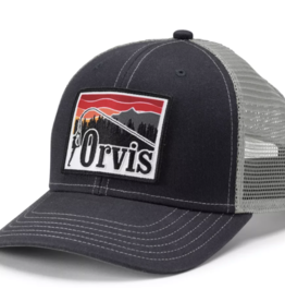 Orvis Orvis Womens Endless Sunrise Trucker