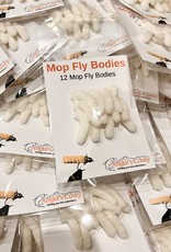 Anglers Covey Mop Fly Bodies