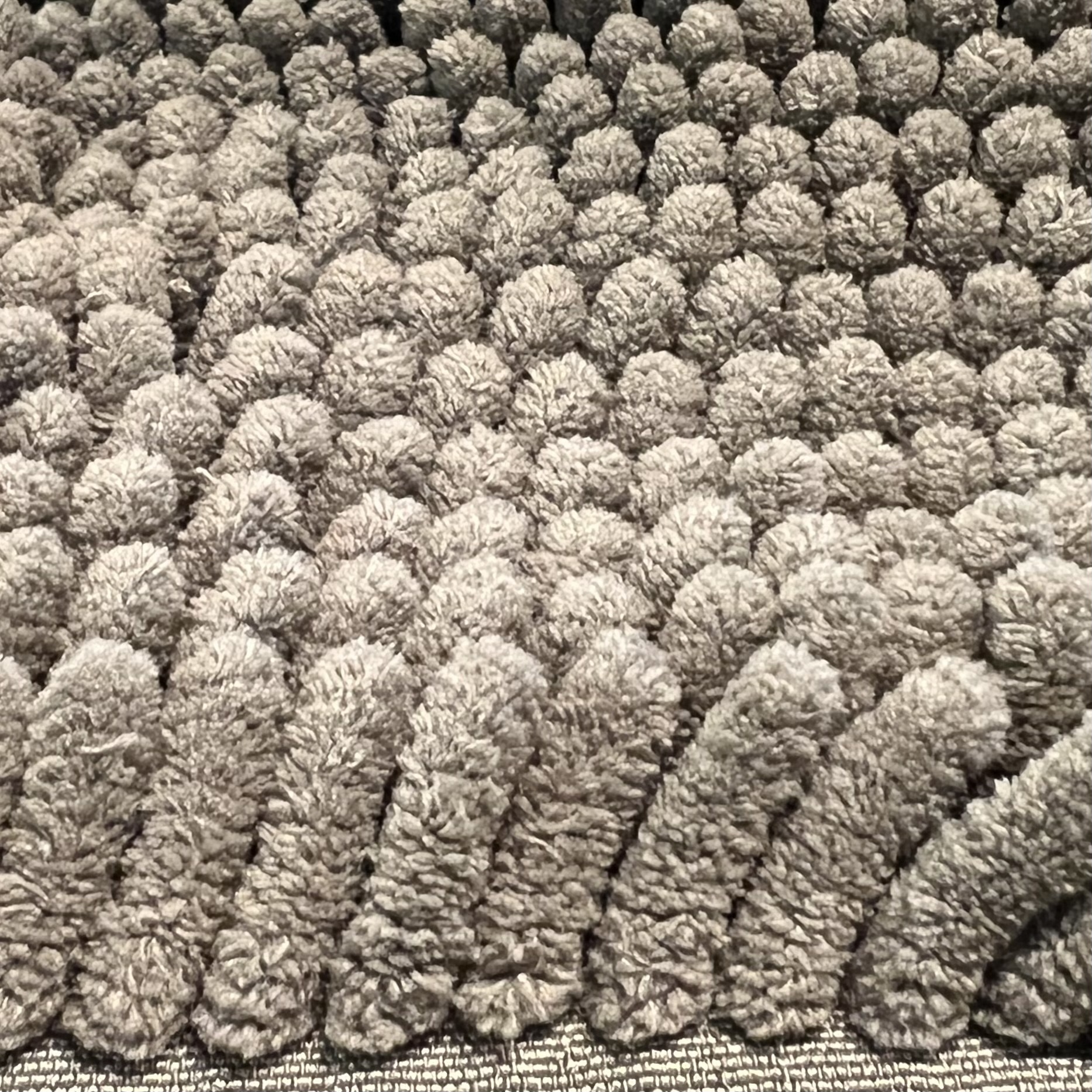 Anglers Covey Mop Fly Bodies