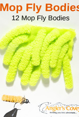 Anglers Covey Mop Fly Bodies