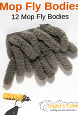 Anglers Covey Mop Fly Bodies