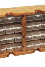 Wapsi Fly Inc. Fly Furniture Snap Top 6 Closet