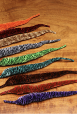 Hareline Dubbin Hareline Mangum's Variegated Mini Dragon Tails UV2