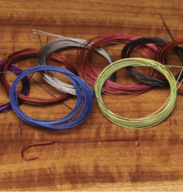 Hareline Dubbin Hareline Senyo Intruder Trailer Hook Wire