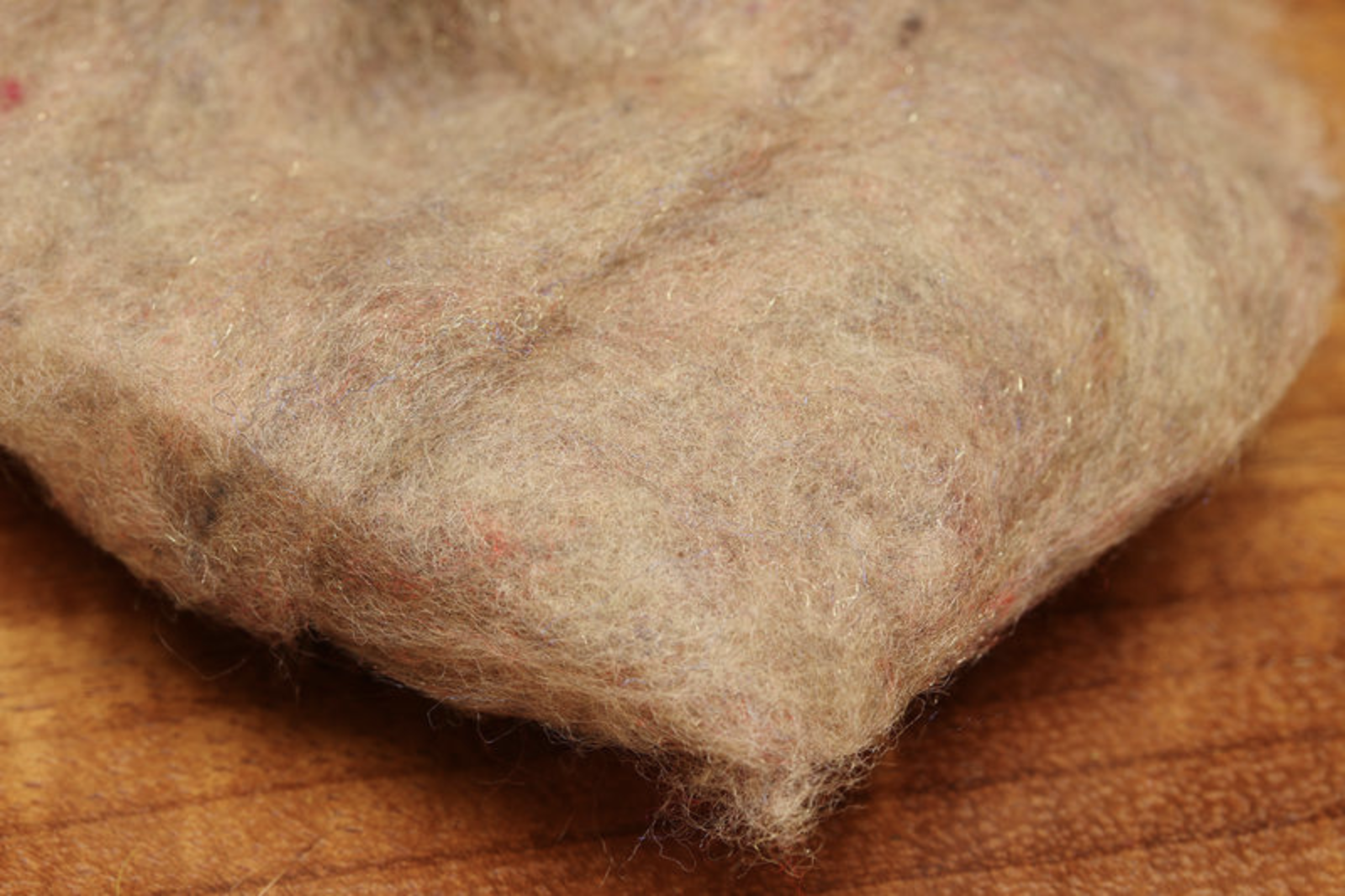 Hareline Dubbin Spirit River UV2 Fine and Dry Dubbing