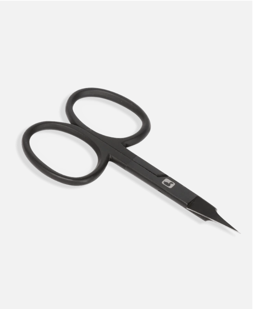 Loon Outdoors Loon Ergo Precision Tip Scissors