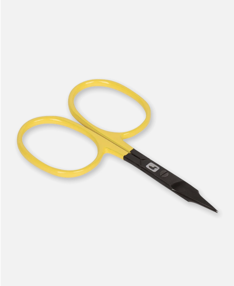 Loon Outdoors Loon Ergo Precision Tip Scissors