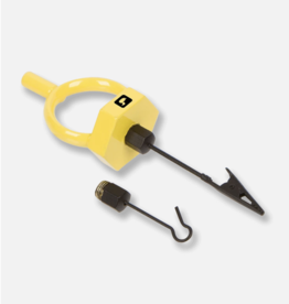 Loon Outdoors Loon Gator Grip Dubbing Spinner