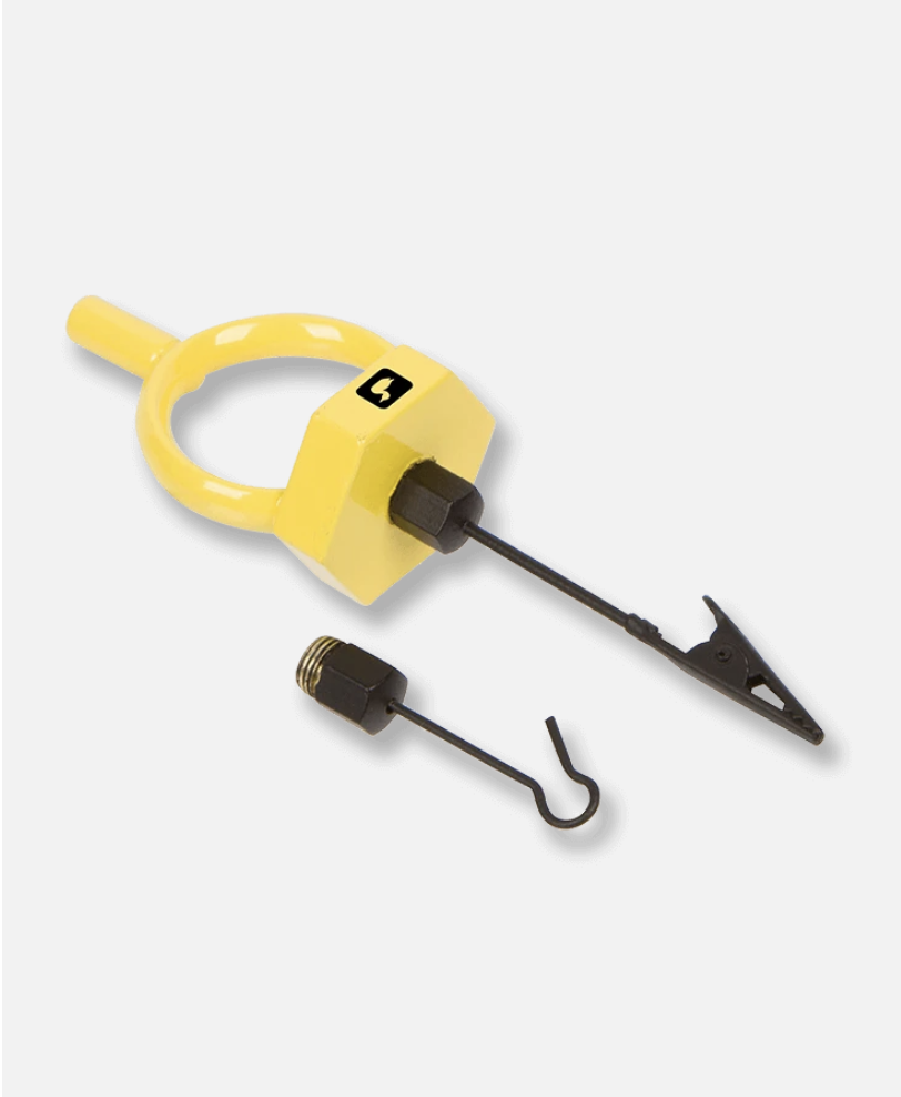 Loon Outdoors Loon Gator Grip Dubbing Spinner