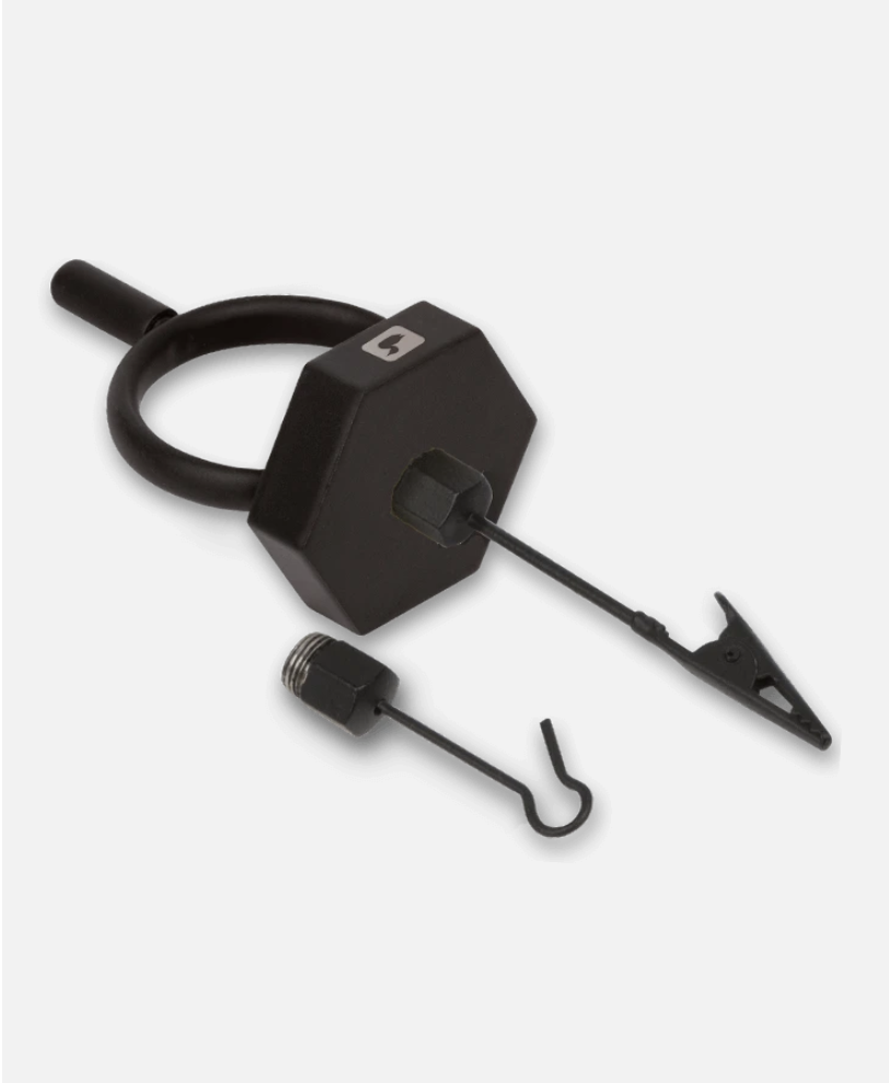 Loon Outdoors Loon Gator Grip Dubbing Spinner