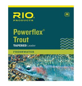 Rio Powerflex Trout Leader
