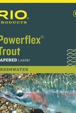 Rio Powerflex Trout Leader