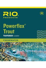 Rio Products Rio Powerflex Trout Leader