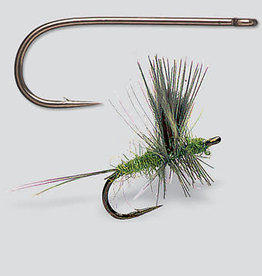 Orvis Orvis Big Eye Straight Eye Hook (25 Pack)