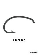Umpqua Feather Merchants Umpqua U Series U202 Hook (50 Pack)