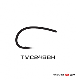 Umpqua Feather Merchants Umpqua Tiemco 2488H Hook (25 Pack)
