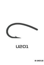 Umpqua Feather Merchants Umpqua U Series U201 Hook (50 Pack)