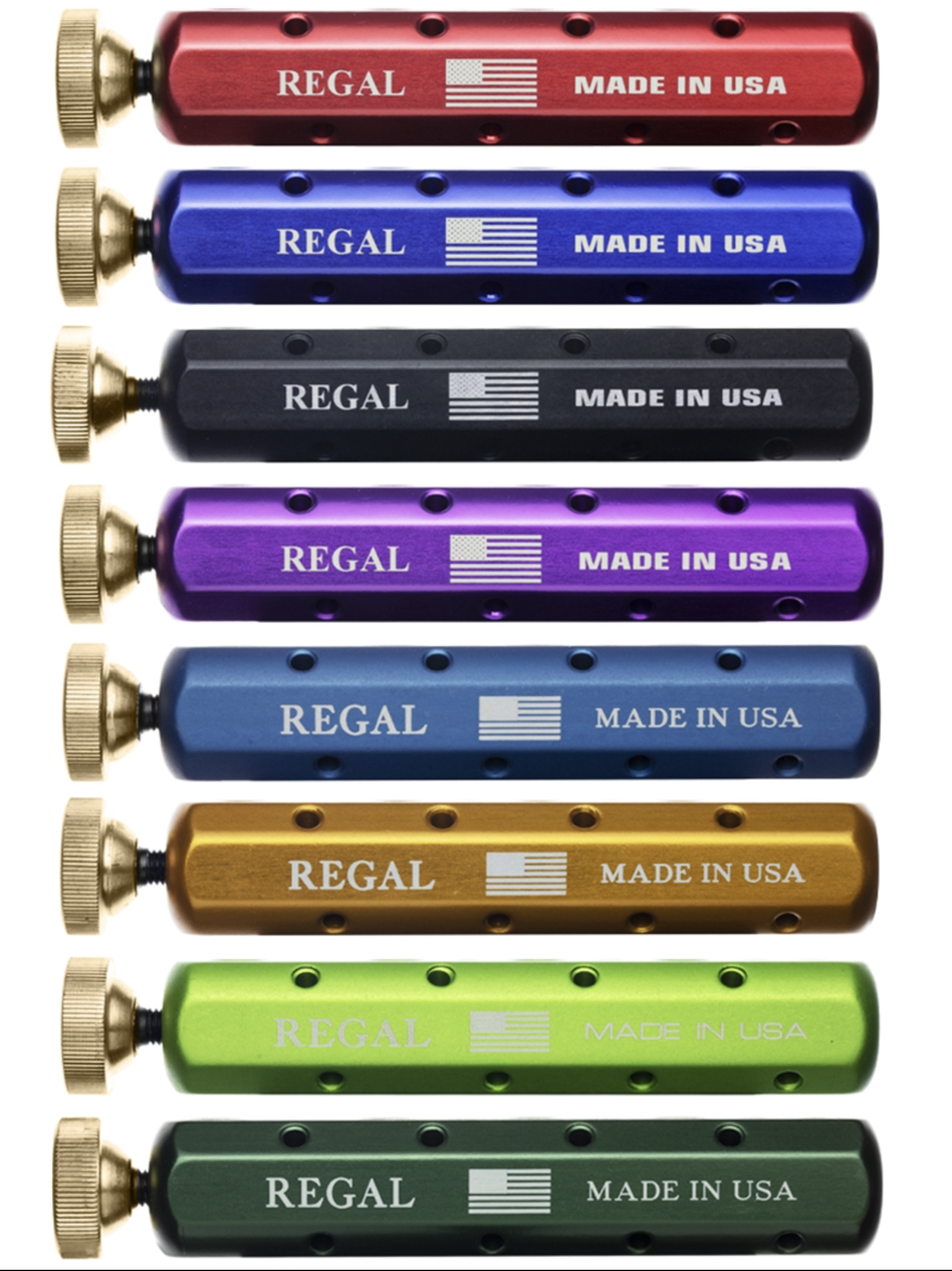 Regal Engineering Regal Tool Bar -