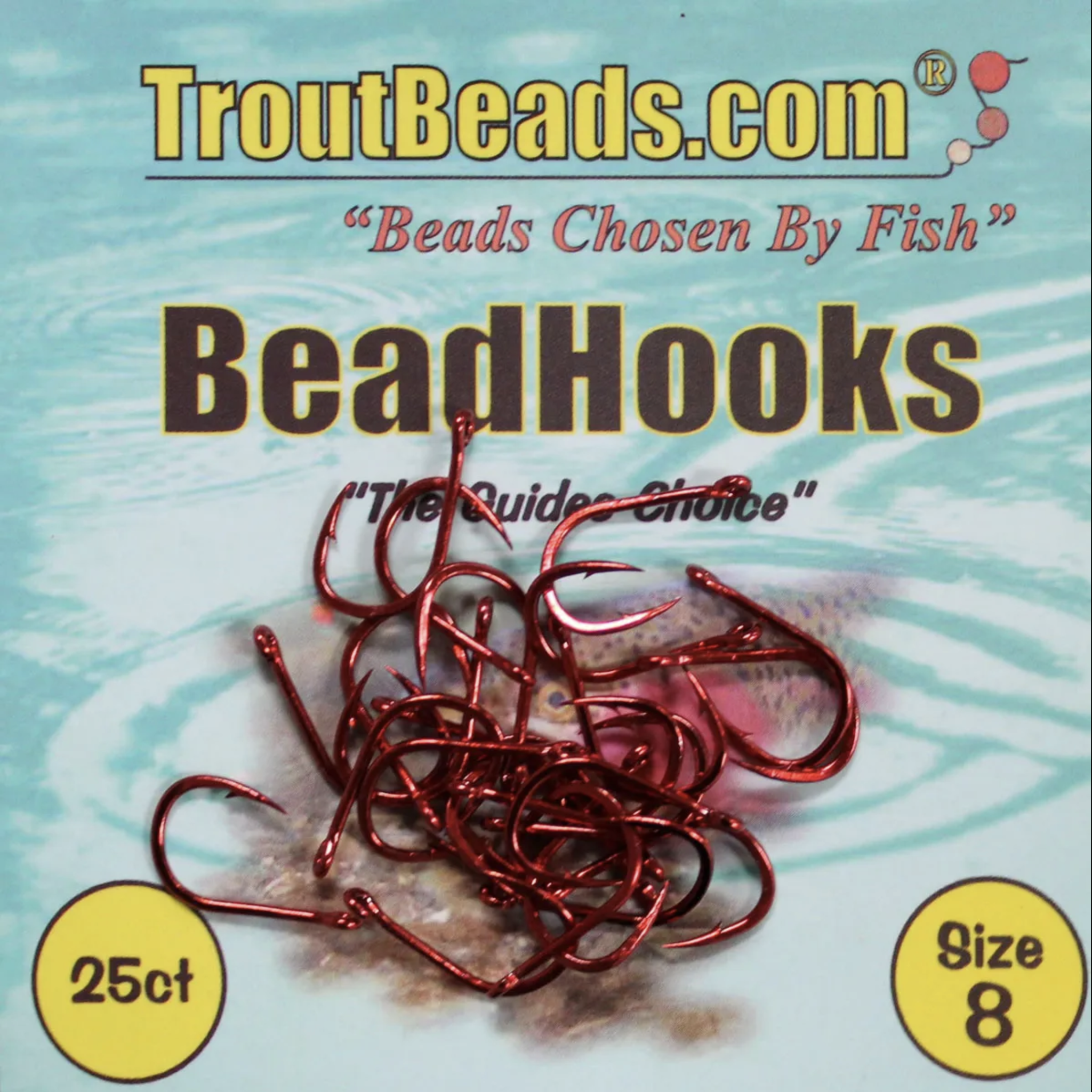 Trout Beads TroutBeads Bead Hooks