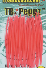 Trout Beads TroutBeads Rubber Peggz