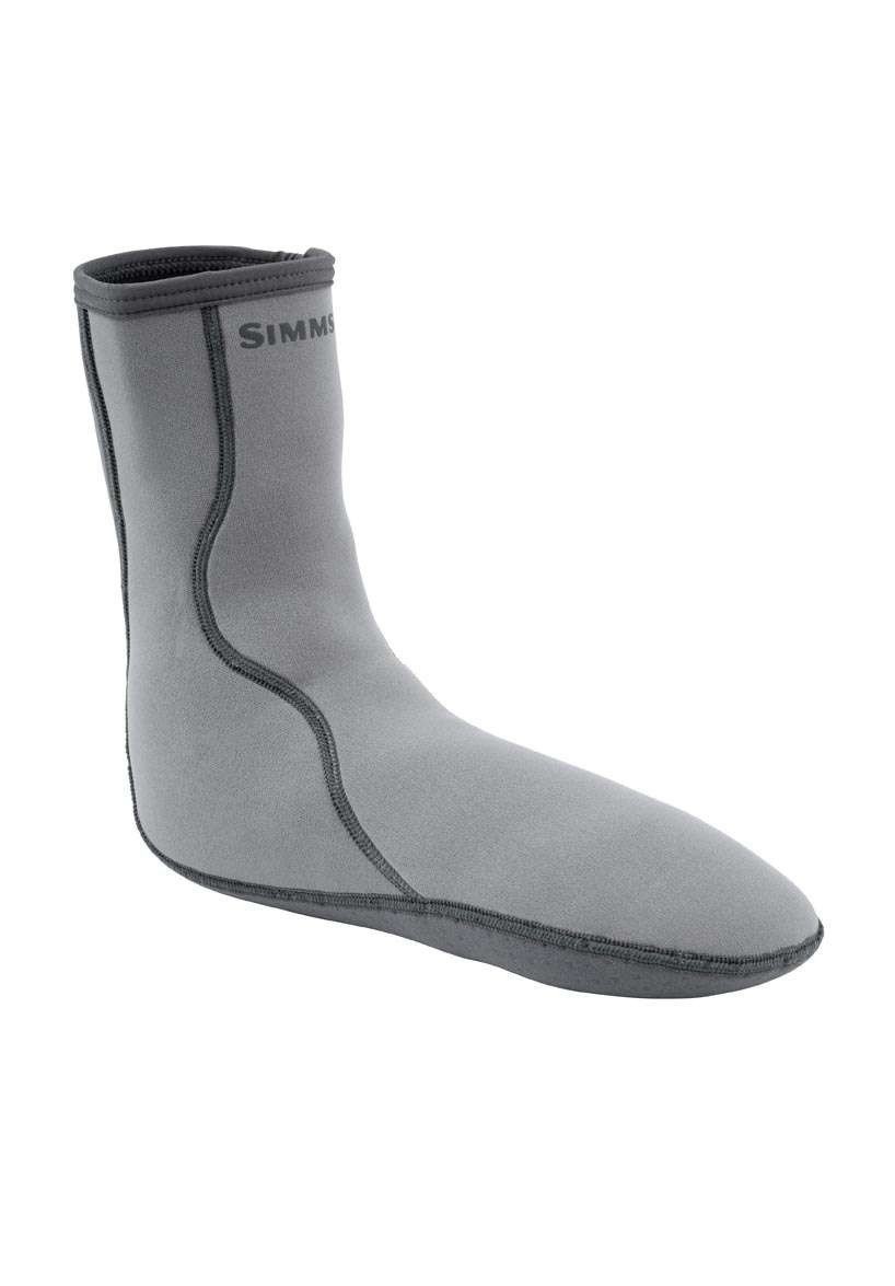 Simms Fishing Neoprene Wading Socks