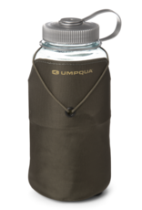 Umpqua Feather Merchants Umpqua ZS2 Water Bottle Holder Olive