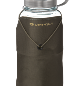 Umpqua Feather Merchants Umpqua ZS2 Water Bottle Holder Olive