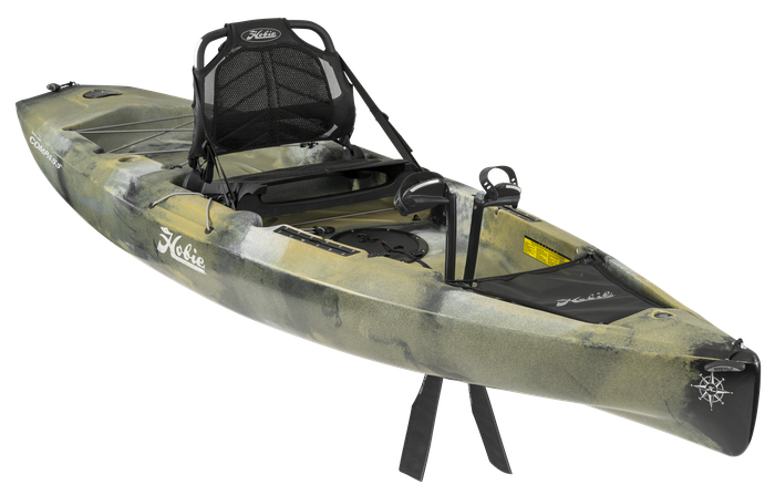 Hobie Hobie Compass Kayak 2024