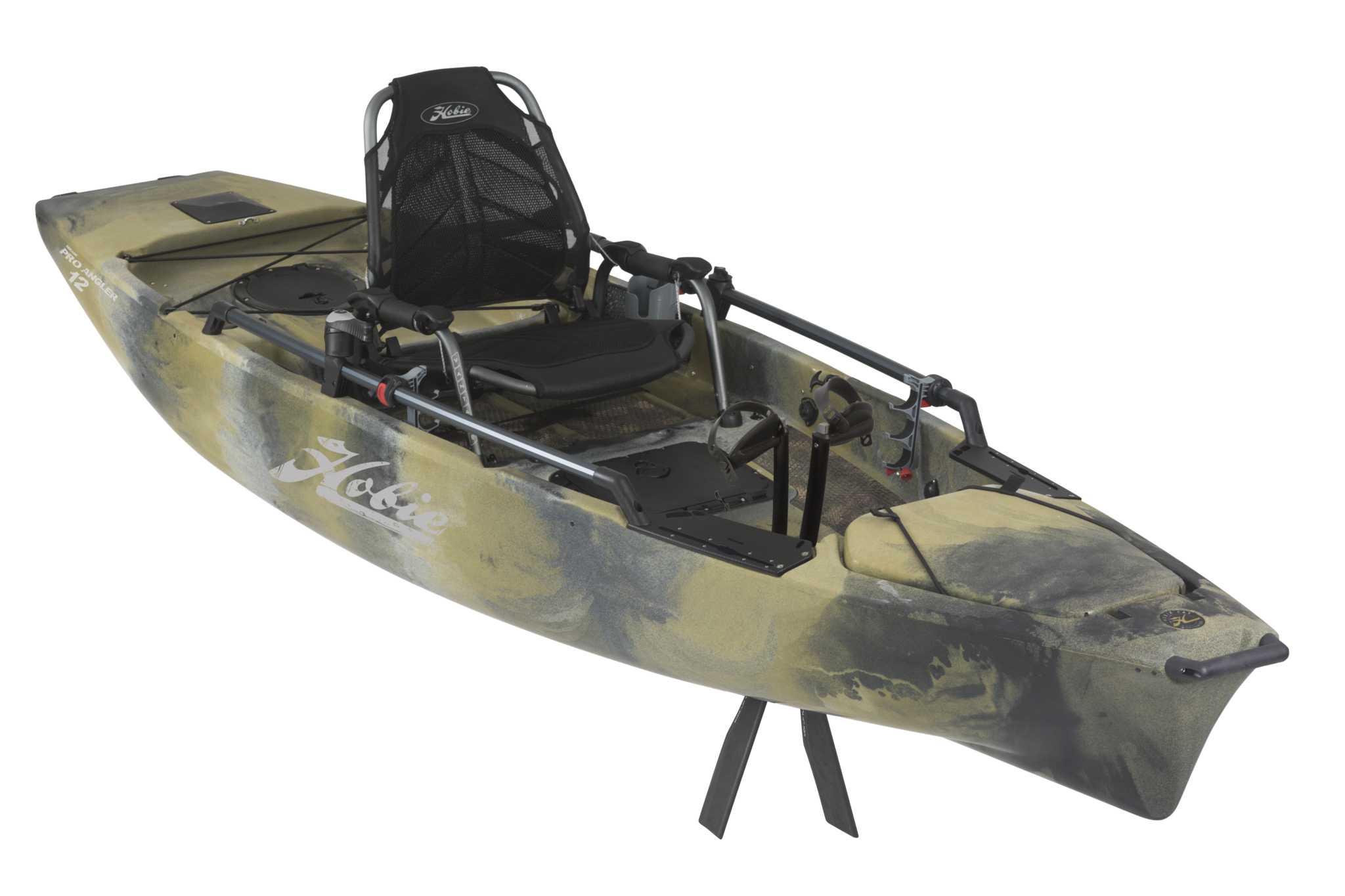 Hobie Hobie Pro Angler 12 Kayak 2022