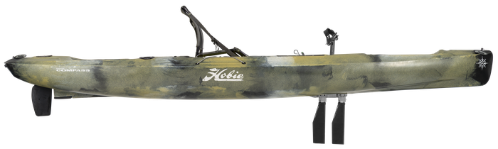Hobie Hobie Compass Kayak 2024