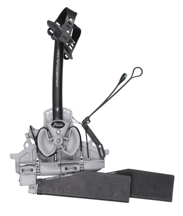 Hobie Hobie Compass Kayak 2024