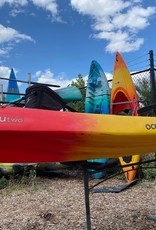Ocean Kayak Ocean Kayak Malibu Two Lemongrass Camo Rental