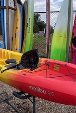 Old Town Ocean Kayak Malibu 9.5 Rental